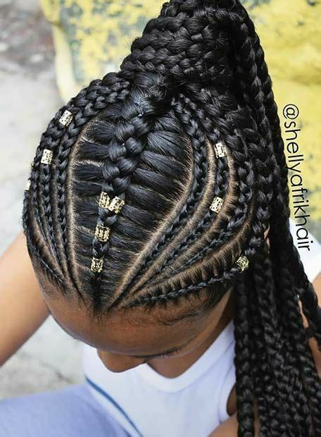 Even celebrities like beyonce, alicia keys, solange knowles, tiny harris amongst others have been known to rock this trend. Latest carrot hairstyles inspired by Zimbabwean | African ...