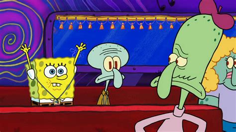 Watch Spongebob Squarepants Season 8 Episode 13 House Sittin For