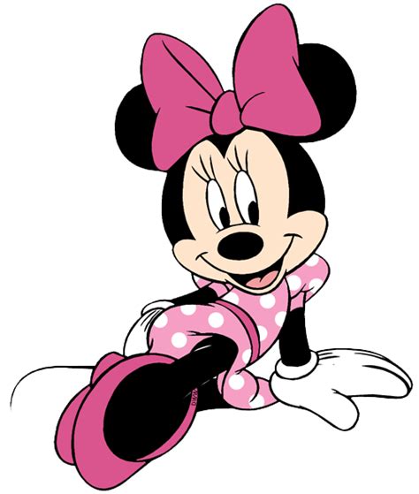 minnie.png (500×590) | Minnie mouse images, Minnie, Minnie ...
