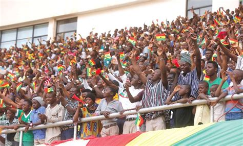 Ghana Ranked Most Peaceful Country In West Africa Again Happy Ghana