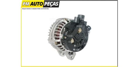 Alternador Citroen Fiat Peugeot Pmautope As