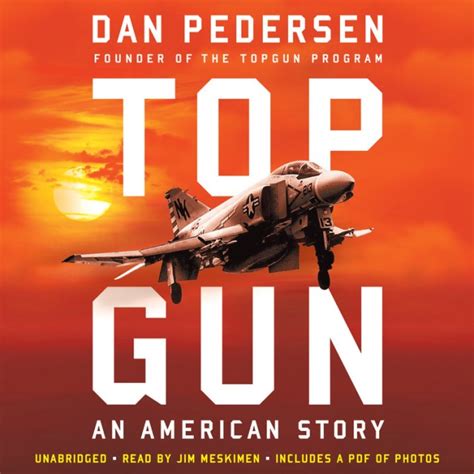 Topgun By Dan Pedersen Hachette Book Group