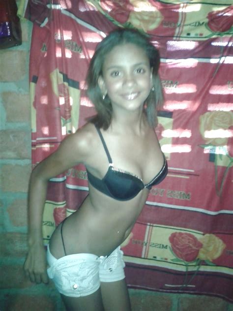 Jaqueline 18 Anos Novinha Do Rio De Janeiro Photo 10 17 109201