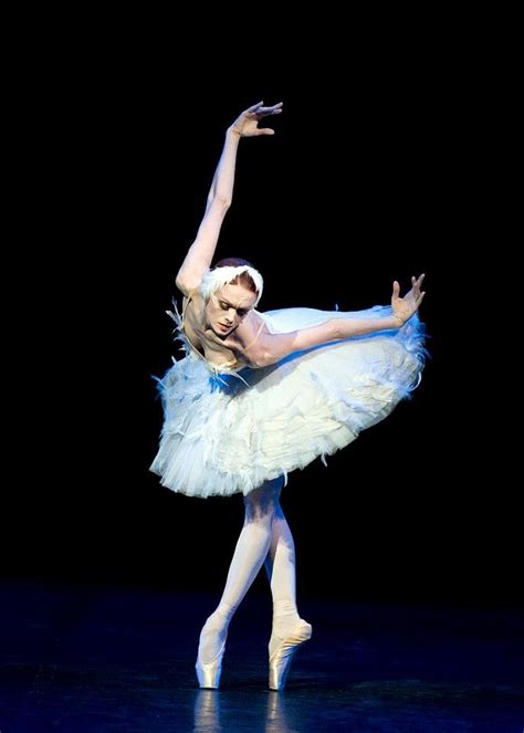 Ulyana Lopatkina Ballet балет Ballerina Балерина Dancer Danse