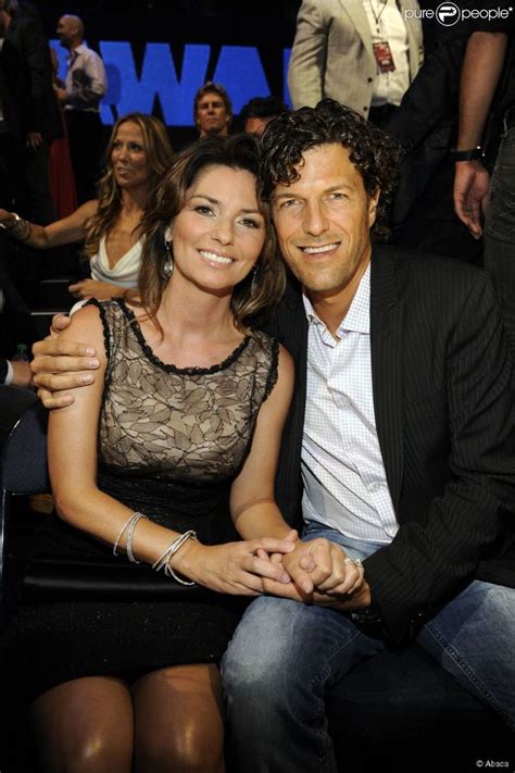 More images for how old is shania twain son » 279 best ideas about Shania Twain on Pinterest | Canada ...