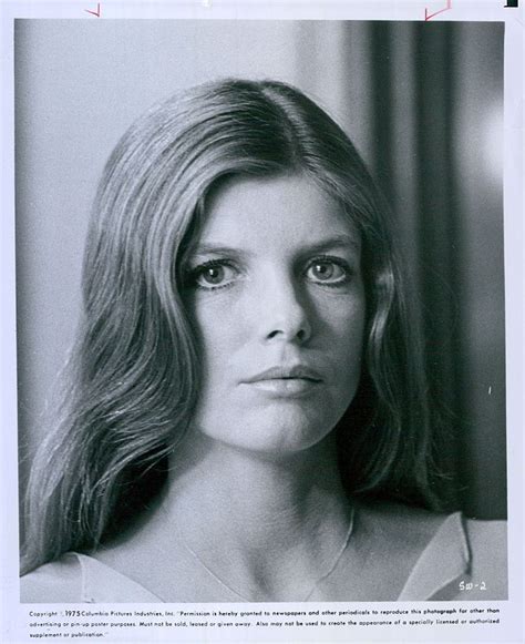 katharine ross publicity photo for the stepford wives 1975 katherine ross stepford wife ross