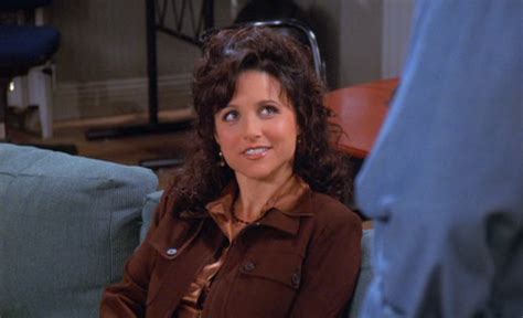 Seinfeld Elaine Sex Busty Naked Milf