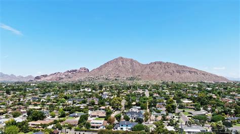 The Best Neighborhoods For Families In Phoenix 2022 Bellhop