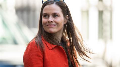 Iceland Prime Minister Katrin Jakobsdottir To Skip Vice President Mike
