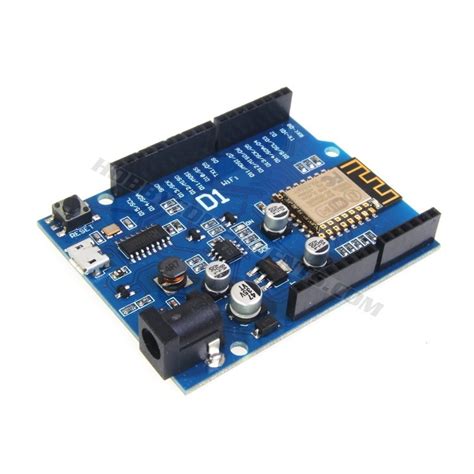 It lists boards in these categories: ESP8266-D1 Arduino Compatible Development Board - Hobby ...