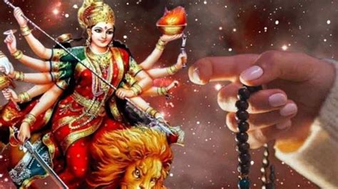 Rules For Durga Saptashati Paath In Navratri Get Virtuous Benefits