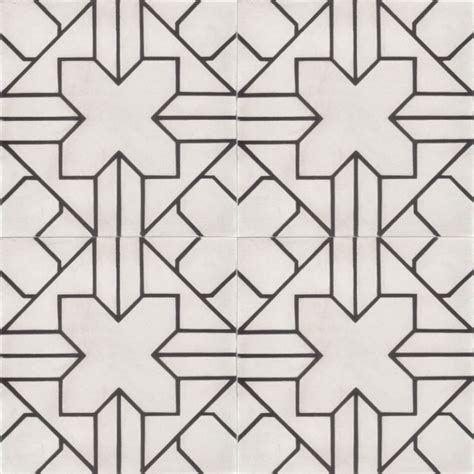 Moroccan Encaustic Cement Pattern 02t Besttile Uk