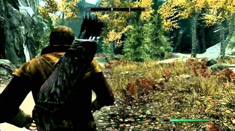 Maybe you would like to learn more about one of these? SKYRIM: Dawnguard DLC Walkthrough Part 1 on XBOX 360 - YouTube