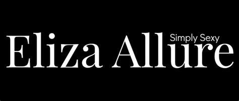 Eliza Allure™