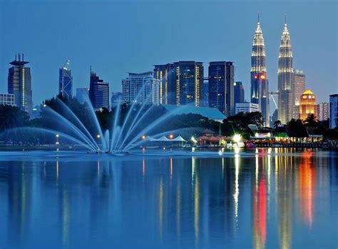 Malaysia Tour Packages, Holiday Packages to Malaysia, Kota Kinabalu and ...