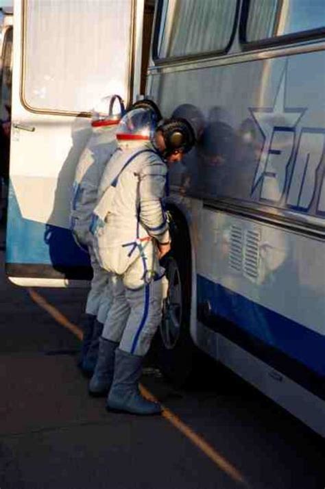 cosmonauts urinating on a bus boing boing