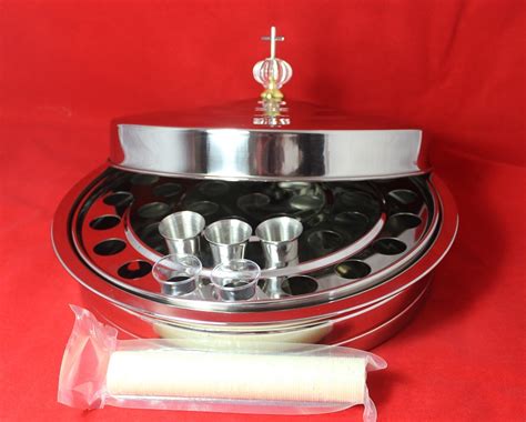 Communion Stacking Trays Free Church Mary Collings Church Furnishings