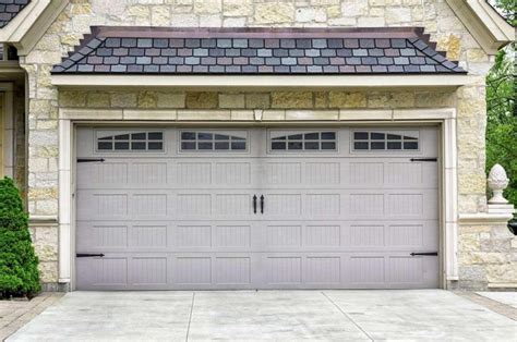 Garage Door Maintenance 8 Tips To Keep Your Garage Door In Tip Top
