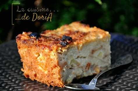 Donnez libre cours à vos envies en choisissant votre gâteau préféré. Pudding aux pommes, raisins secs et Rhum en 2020 | Raisins ...