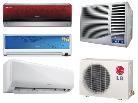 What Are The Different Types Of Air Conditioners Ideas By Mr Right