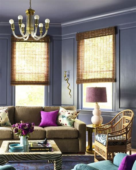 18 Best Purple Rooms Lavender Lilac And Violet Decorating Ideas