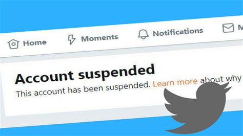How To View Suspended Twitter Accounts