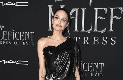 Angelina Jolie Keine Zeit Für Regie Projekte