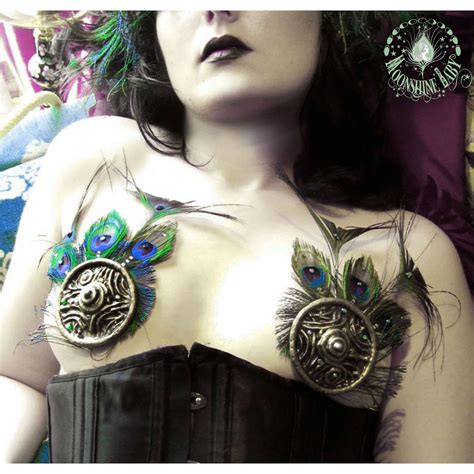 Gold Pasties By Moonshinebaby Organic Armor Long Time Friends Organic Baby Steamy Burlesque