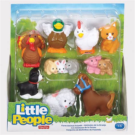 New and used items, cars, real estate, jobs, services, vacation euc little people zoo 18 pieces , animals, zookeepers, car, truck, waterfall makes animal sounds, monkey pops up and makes sounds when. Fisher-Price Little People Zoo Animal Friends | Target ...