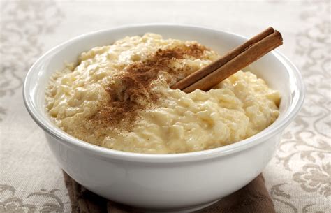 Arroz Con Leche Tradicional Bekia Cocina