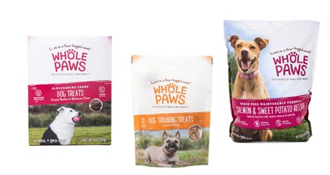 One of the most important steps in figuring out the best dog food is through the ingredient list — but it doesn't always give you the whole picture, experts said. Whole Foods Offers Whole Paws Line of Pet Food | Dog Living