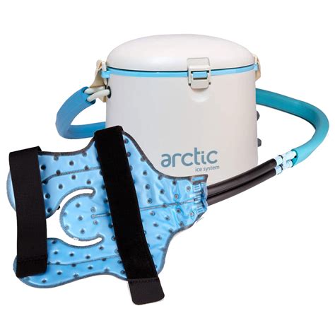 Cryotherapy Arctic Ice Classic Cold Water Therapy Paintechnology Com