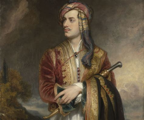 43 Debauched Facts About Lord Byron, England's Playboy Poet