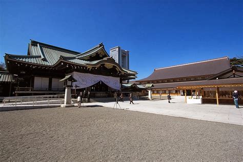 The site owner hides the web page description. 翻訳したらこうなった Sub: 「靖国神社にはアメリカ人と日本人 ...