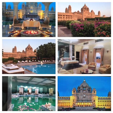Umaid Bhawan Palace Hotel Jophpur India Shanea Savours Tormianyc