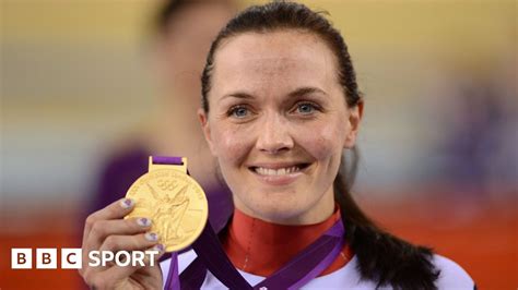 Victoria Pendleton Olympic Champion Turns Corner After Suicide