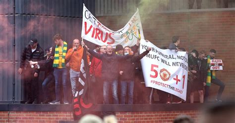 Redarmy tv ინგლისის ნაკრები უეინ რუნი. Man Utd protest means this revolution will be televised