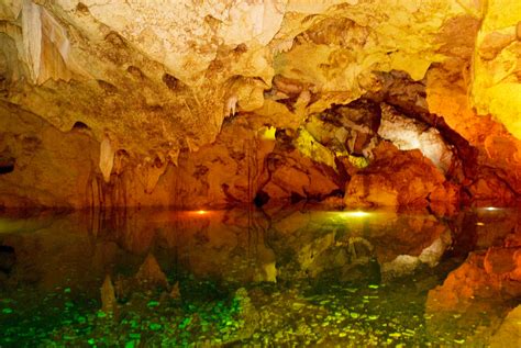 9 Caves That Will Blow Your Mind Pickyourtrail