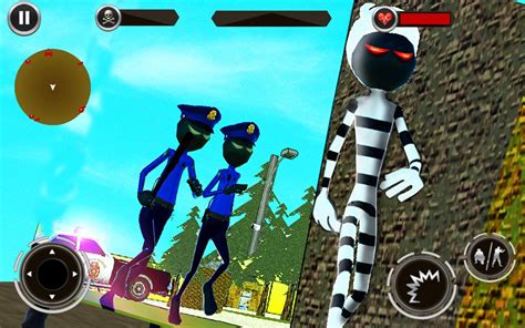 Resort escape from apkonline and run online android apps with a web browser. Stickman Escape: Prison Break for Android - APK Download