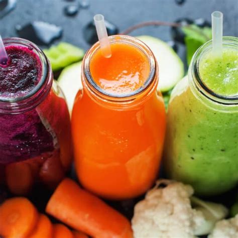 2 Kidney And Liver Cleansing Juice Recipes To Flush Out Unwanted Waste