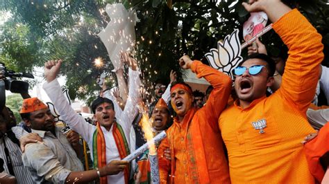 India Elections 2019 All The Latest Updates India News Al Jazeera