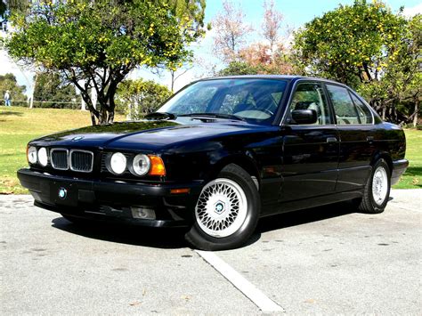 Bmw, 525, 1995, мары, 120000 tmt, цвет: BMW 520i 1995: Review, Amazing Pictures and Images - Look ...