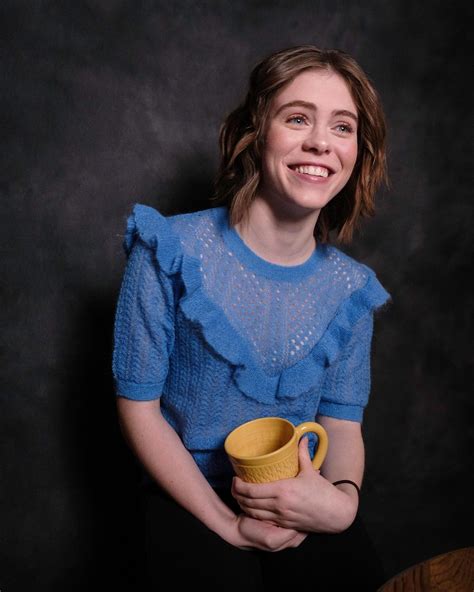 Sophia Lillis Hottest 21 Photos That Are Truly Bewitching. 
