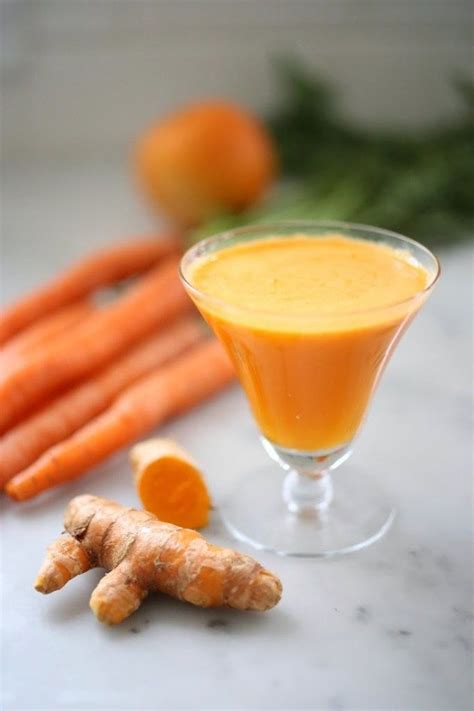 Turmeric Tonic Recipe Healthy Juices Healthy Smoothies Fresh