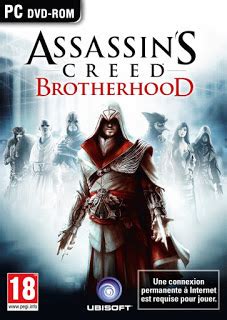 Assassin S Creed Brotherhood Trainer Hog Armas Infinitas