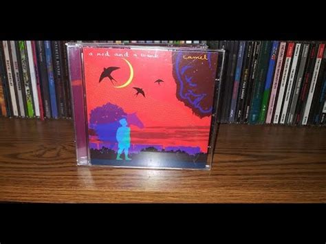 Yes defeat audio cache : Camel A Nod And A Wink CD package - YouTube