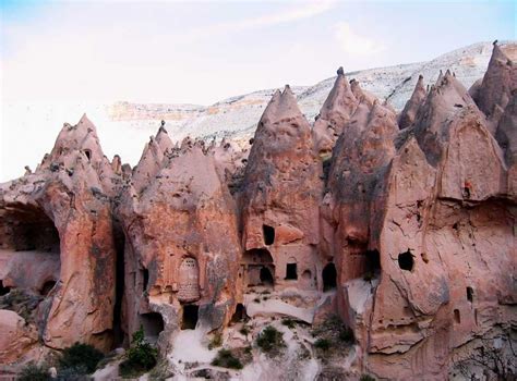 Cappadocia Travel Blog Turkey Living Nomads Travel Tips Guides