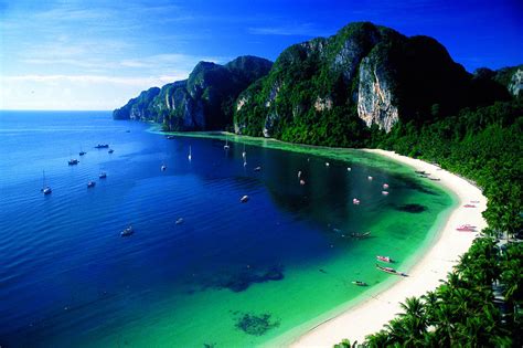 Phi Phi Islands Thailand Alterracc