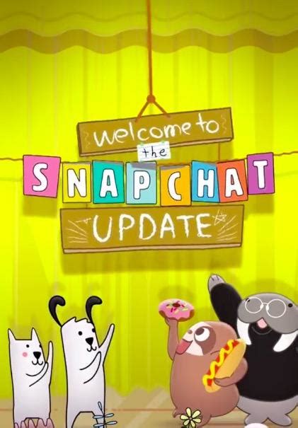 How to update snapchat on samsung and android. Snapchat Update 2016: How To Get And Use 'Chat 2.0' Video ...