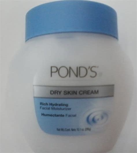 pond s cold cream the best moisturizer for women and men bellatory